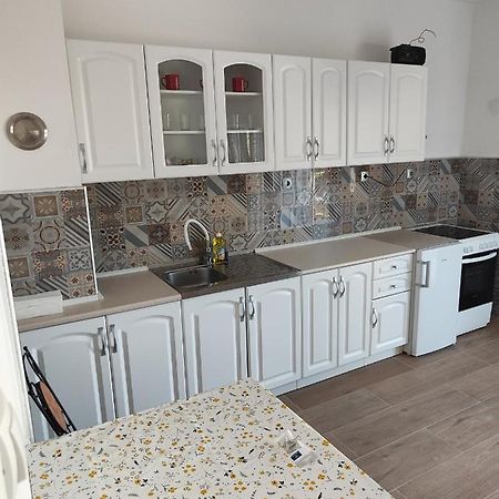 Apartman Caminito Zadar Eksteriør billede