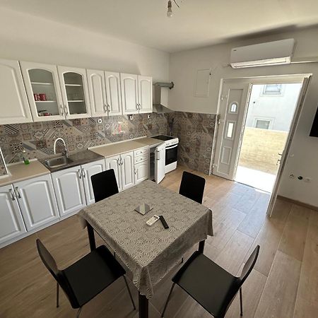 Apartman Caminito Zadar Eksteriør billede