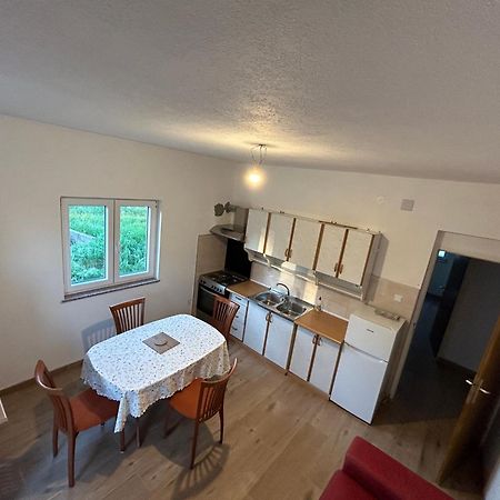 Apartman Caminito Zadar Eksteriør billede