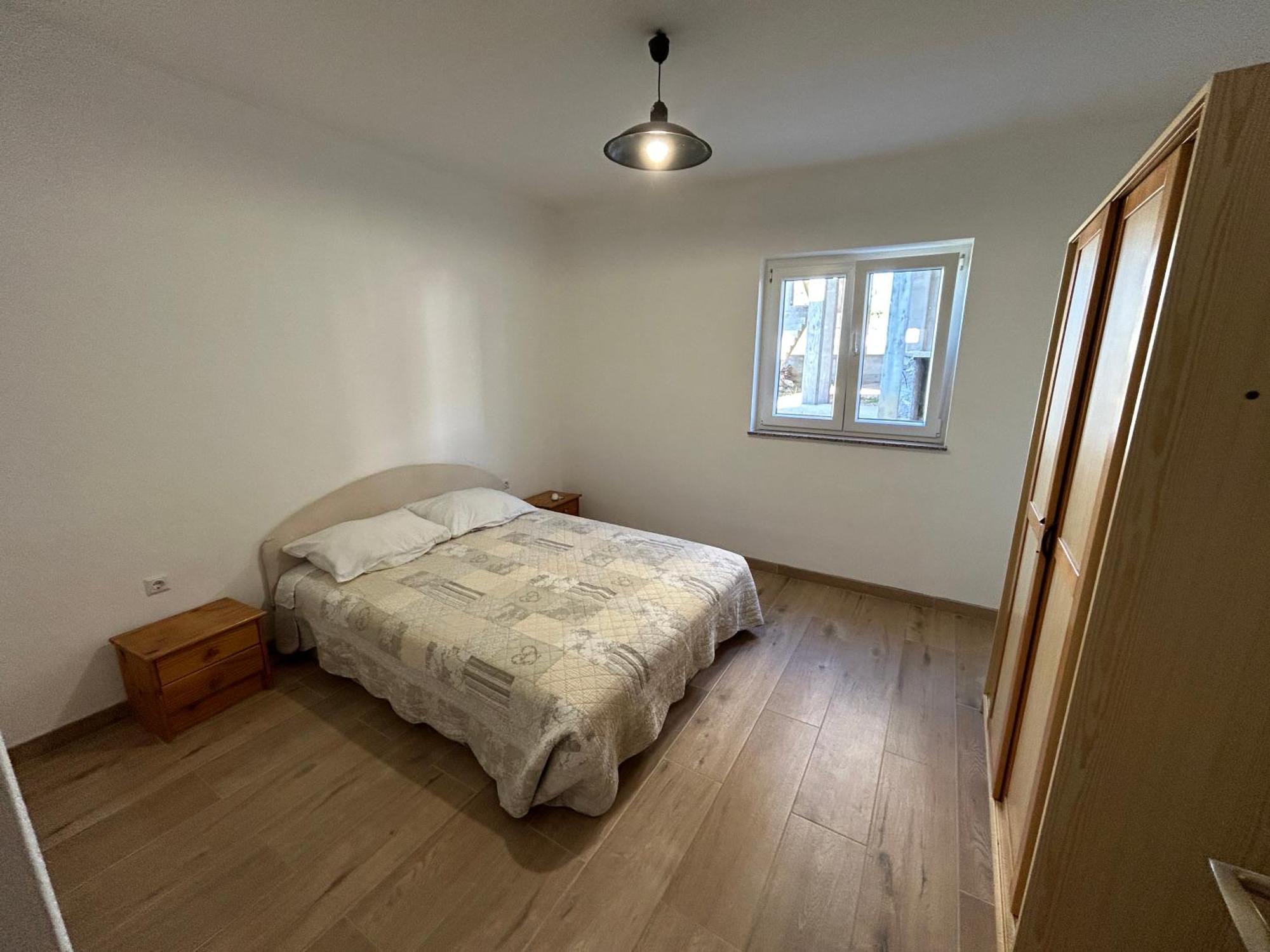 Apartman Caminito Zadar Eksteriør billede